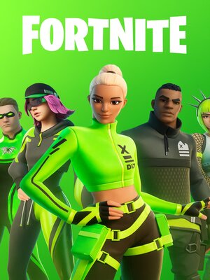 cover image of Fortnite--Las mejores armas